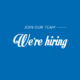 We're hiring - join our team at Kramer Physical Therapy